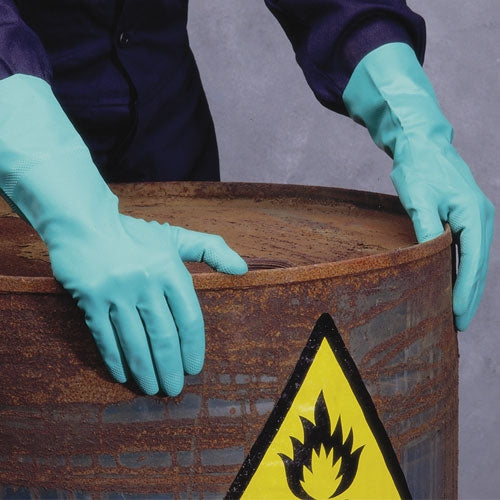 Chemical gloves