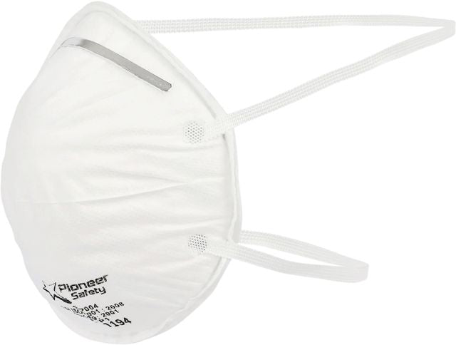 Pioneer safety dust mask FFP1