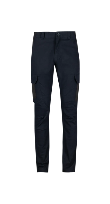 Everest Trekker Comfort Cargo Pants: