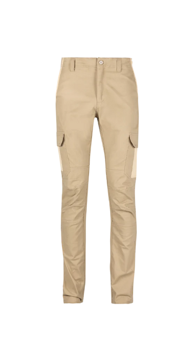 Everest Trekker Comfort Cargo Pants: