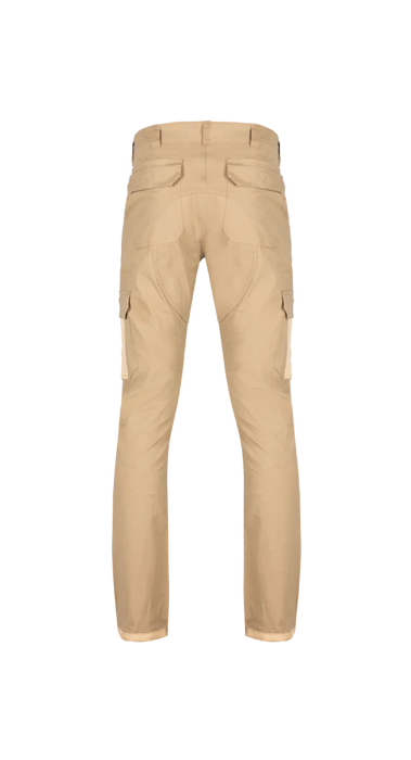 Everest Trekker Comfort Cargo Pants: