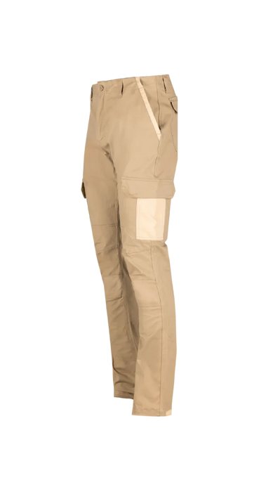 Everest Trekker Comfort Cargo Pants: