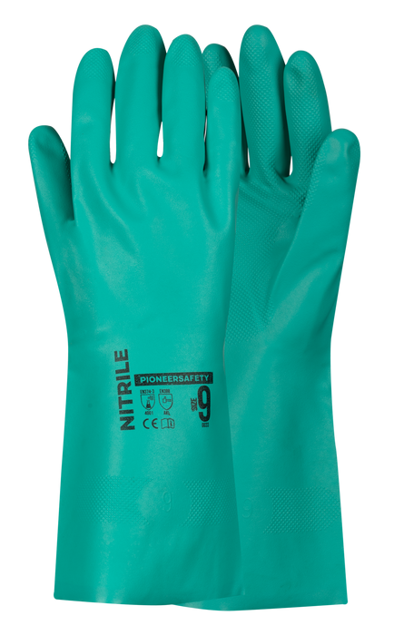 PIONEER Chemical Palm Dipped Nitrile