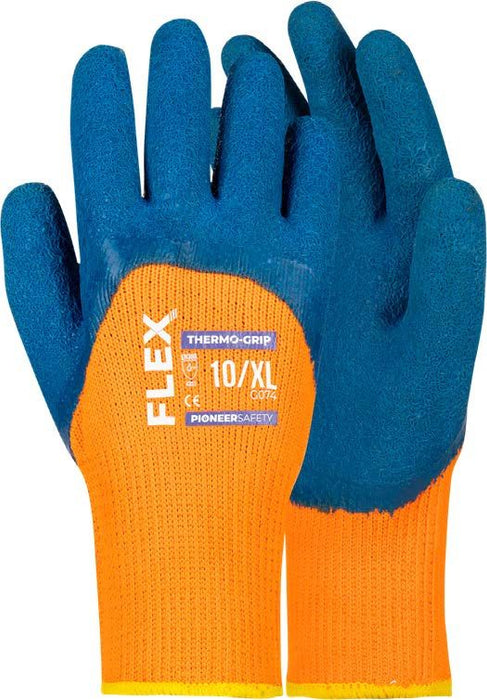 PIONEER Flex Thermo Grip