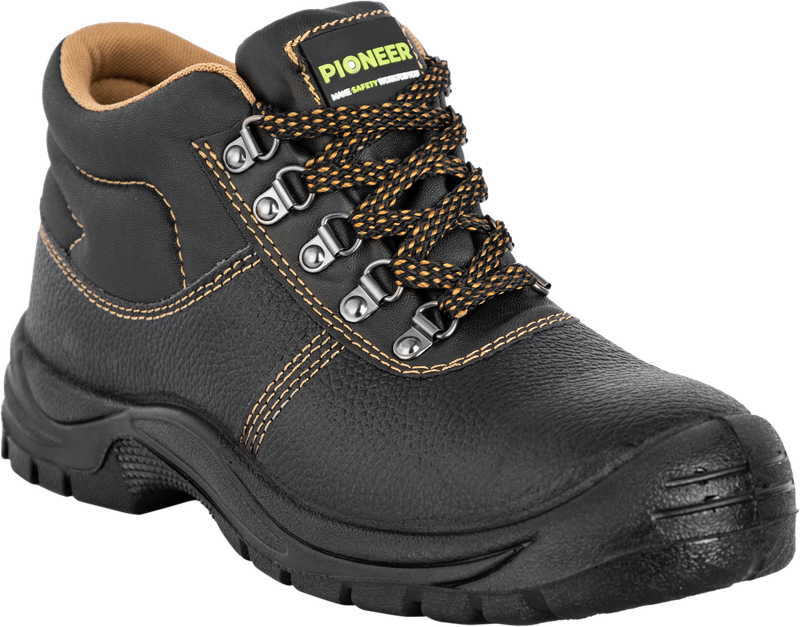 PIONEER Safety Boot