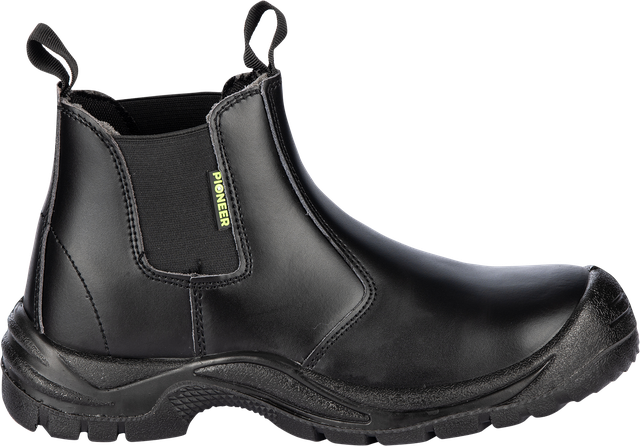 PIONEER COMMANDER Safety Boot