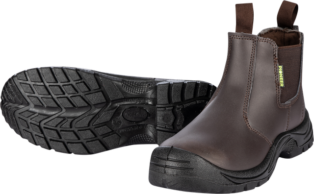 PIONEER COMMANDER Safety Boot