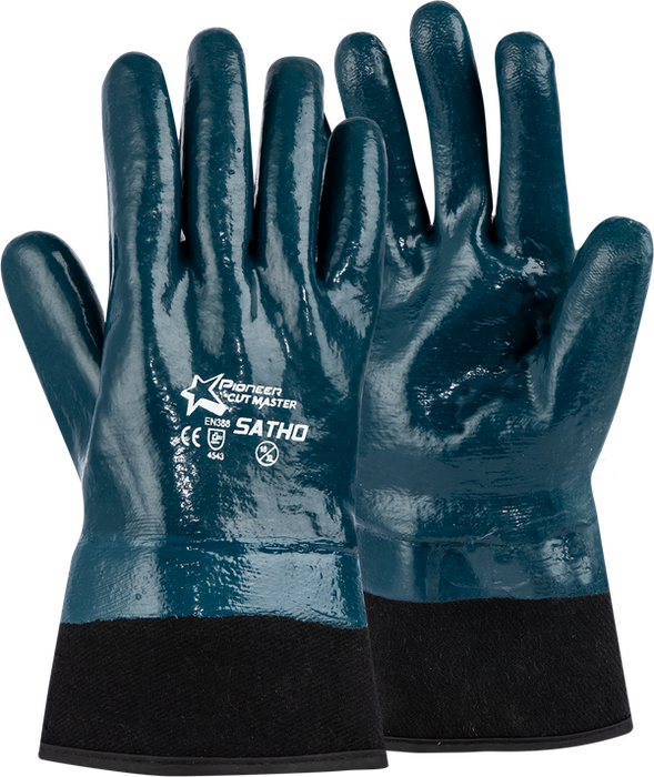 PIONEER Cutmaster Satho Glove