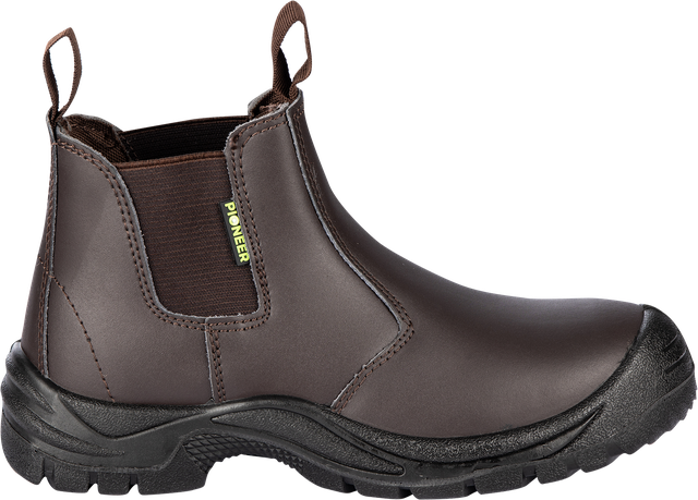 PIONEER COMMANDER Safety Boot