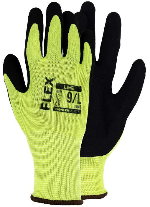 PIONEER Flex Lime