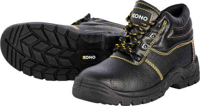 KONO Safety Boot