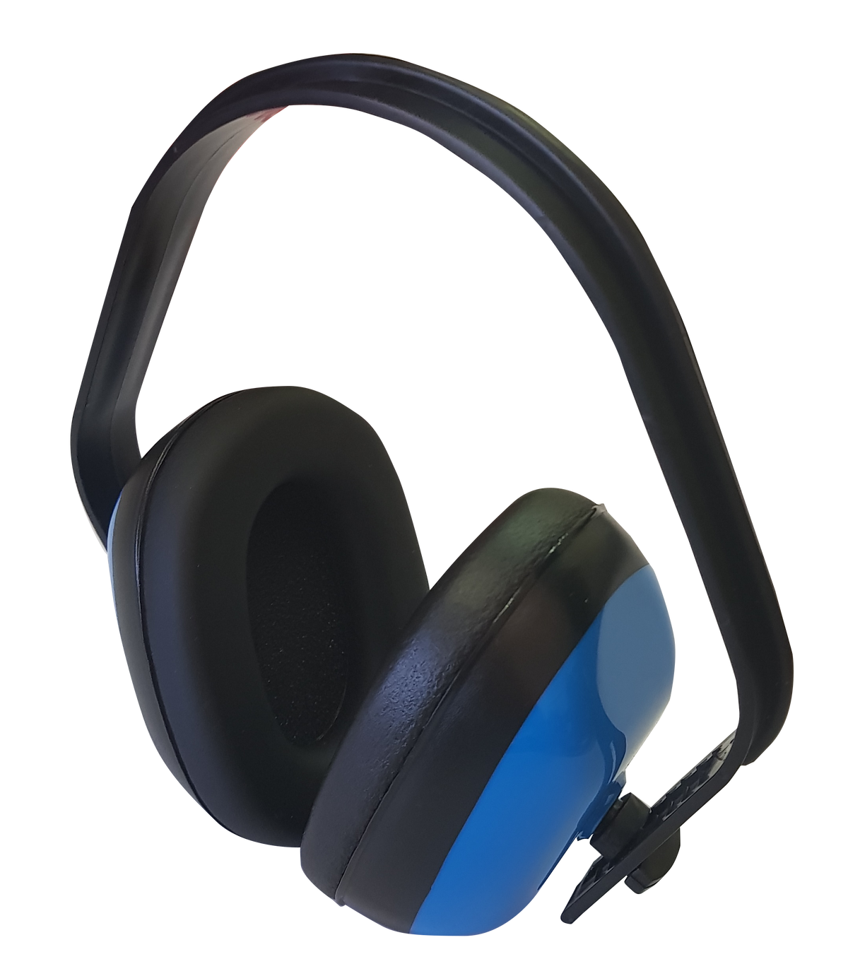 Pioneer Blue Ear Muff — WorkX