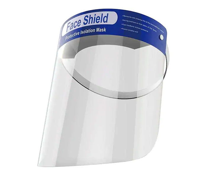 Medical Face Shield