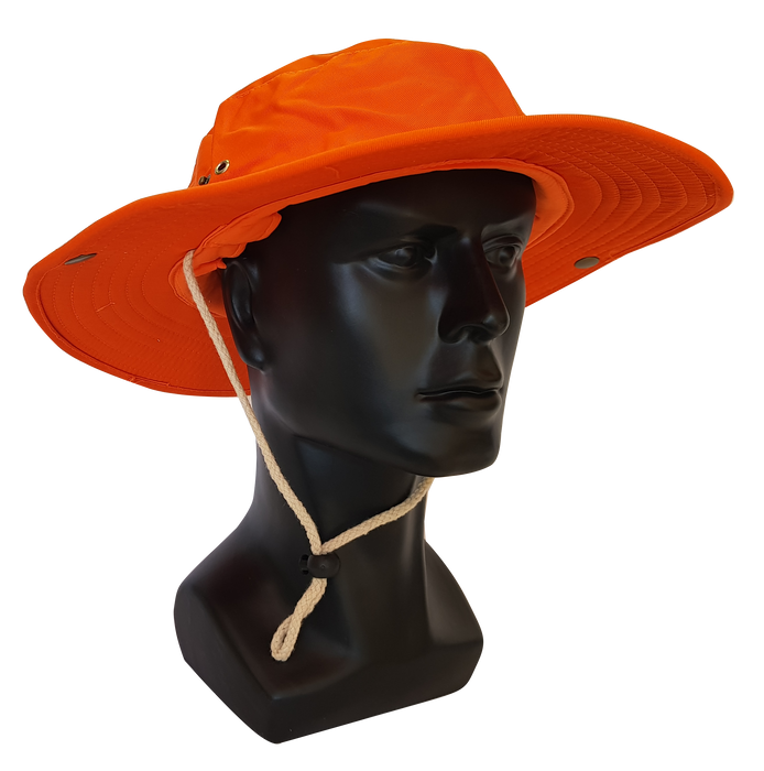 PIONEER Bush Hat