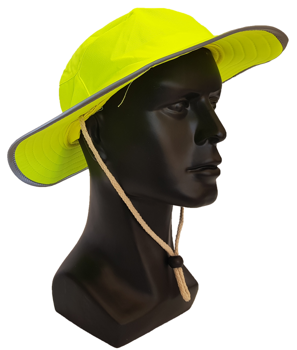 PIONEER Bush Hat