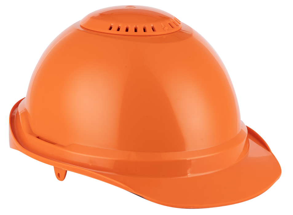 Nikki HARD HAT