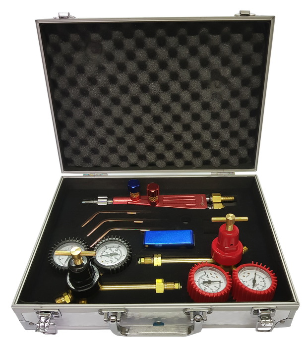 PIONEER Portable Welding Kit