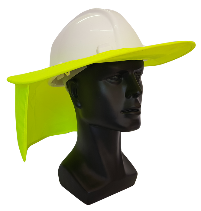 PIONEER Sun Brim Hat