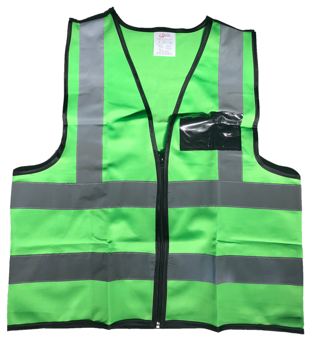 PIONEER Signalling Vest