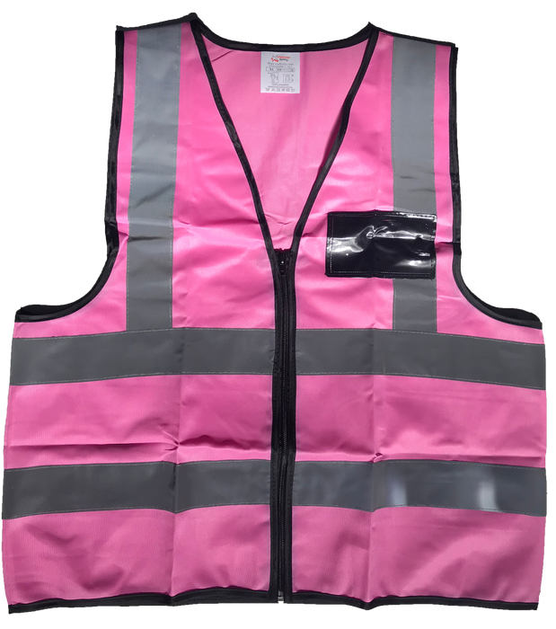 PIONEER Signalling Vest