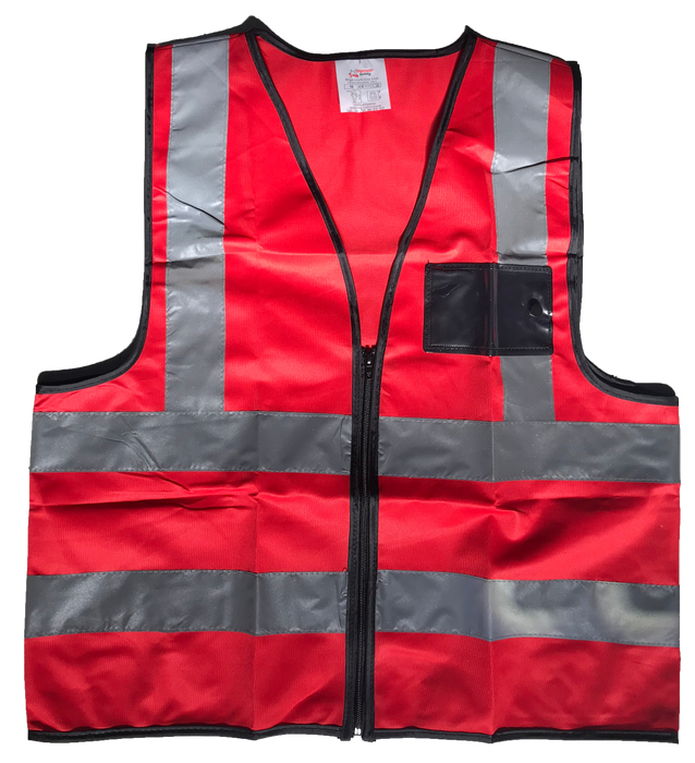 PIONEER Signalling Vest