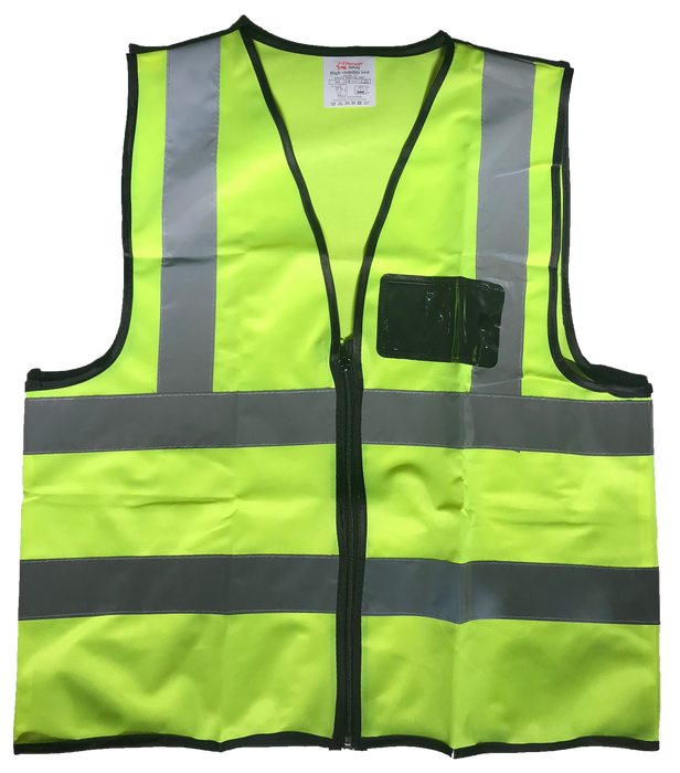 PIONEER Signalling Vest