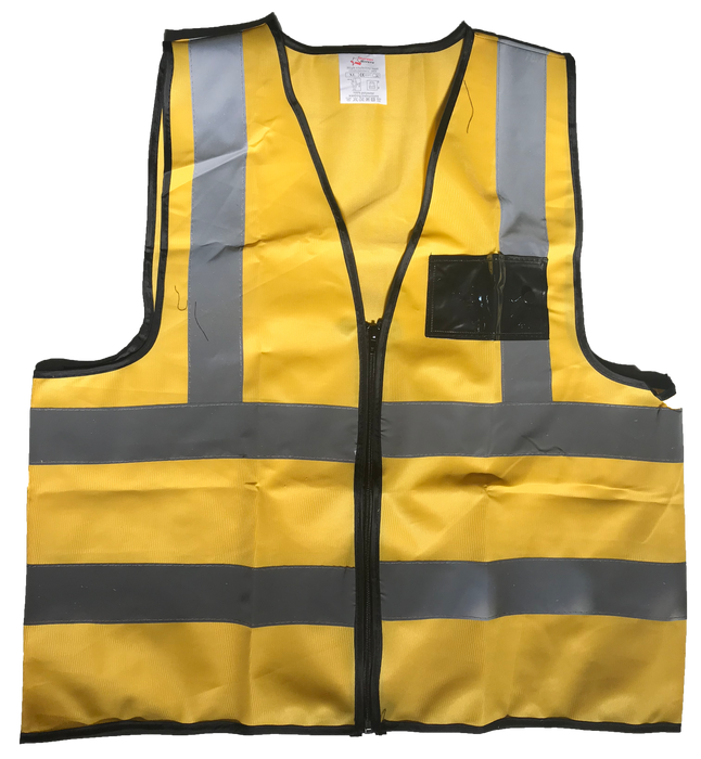 PIONEER Signalling Vest