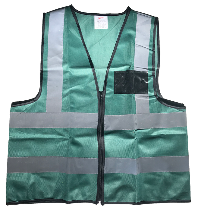 PIONEER Signalling Vest