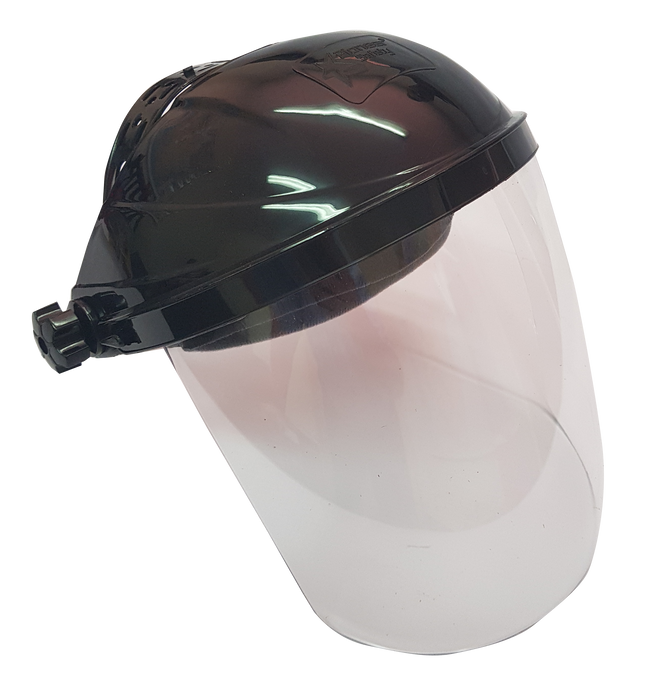 PIONEER Face Shield Premium