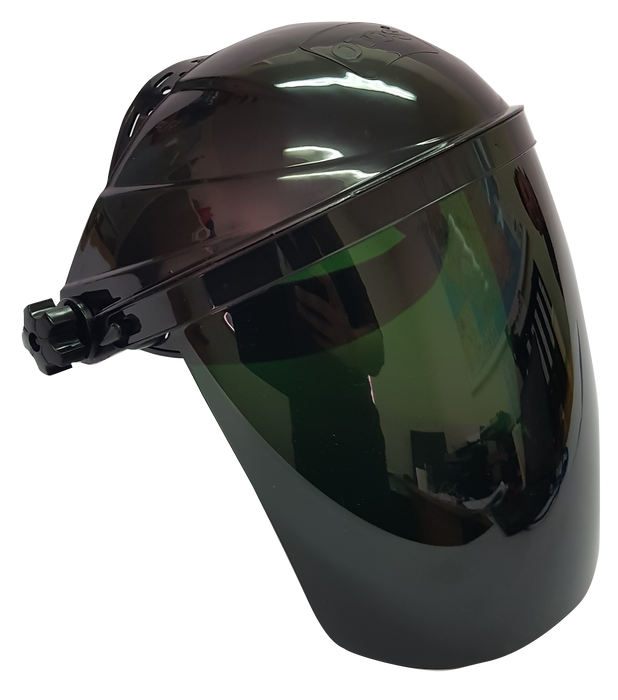 PIONEER Face Shield Premium