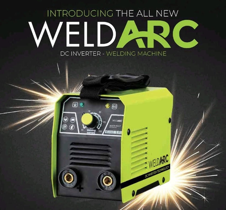 Weld Arc